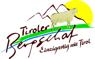 Tiroler Bergschaf Logo